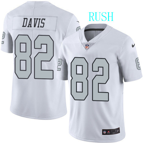 Las Vegas Raiders Limited Jersey-0089