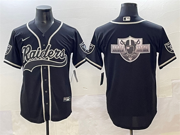 Las Vegas Raiders Limited Jersey-1102