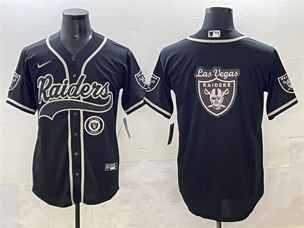 Las Vegas Raiders Limited Jersey-1108