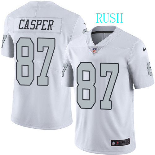 Las Vegas Raiders Limited Jersey-0092
