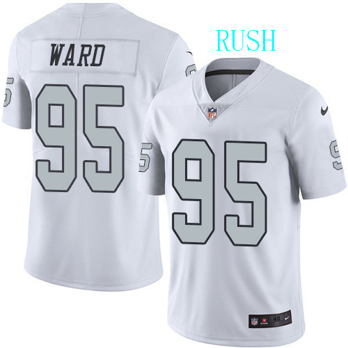 Las Vegas Raiders Limited Jersey-0096