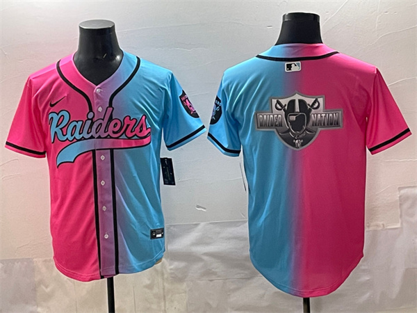 Las Vegas Raiders Limited Jersey-1197