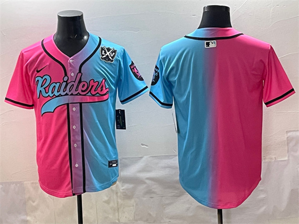 Las Vegas Raiders Limited Jersey-1205