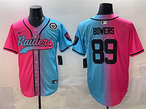 Las Vegas Raiders Limited Jersey-1224