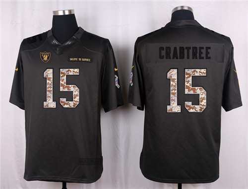 Las Vegas Raiders Limited Jersey-0103