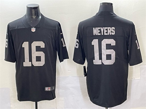 Las Vegas Raiders Limited Jersey-1259