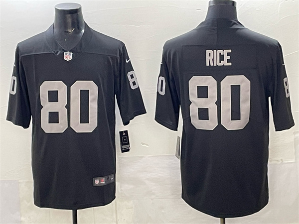 Las Vegas Raiders Limited Jersey-1285