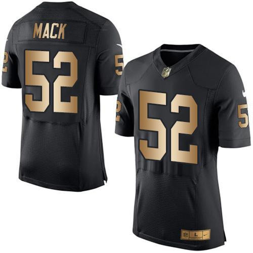 Las Vegas Raiders Limited Jersey-0124