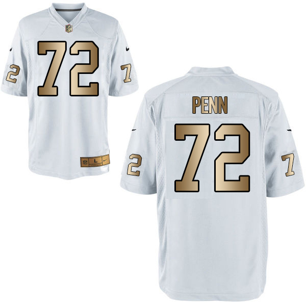 Las Vegas Raiders Limited Jersey-0139