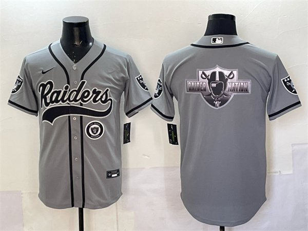 Las Vegas Raiders Limited Jersey-1589