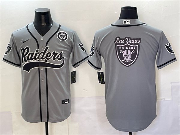 Las Vegas Raiders Limited Jersey-1600