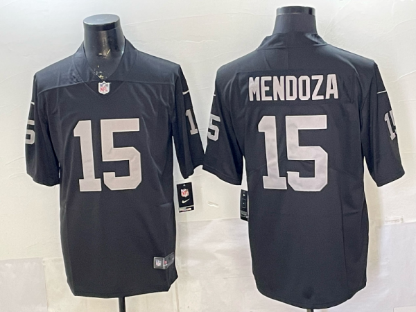 Las Vegas Raiders Limited Jersey-1661