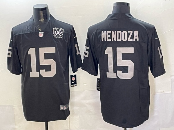 Las Vegas Raiders Limited Jersey-1668