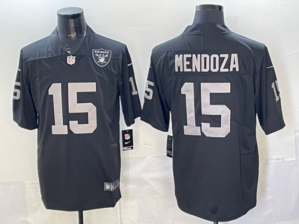 Las Vegas Raiders Limited Jersey-1674