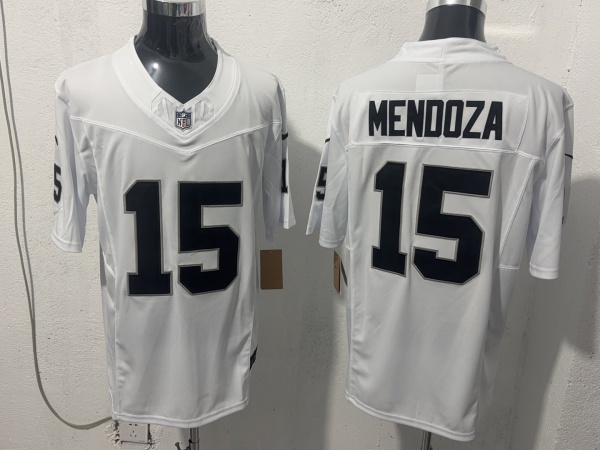 Las Vegas Raiders Limited Jersey-1696