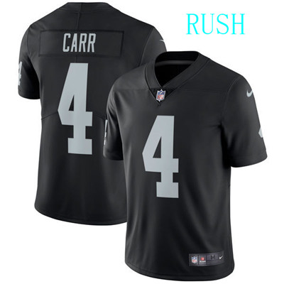 Las Vegas Raiders Limited Jersey-0158
