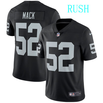 Las Vegas Raiders Limited Jersey-0161
