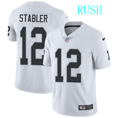 Las Vegas Raiders Limited Jersey-0171