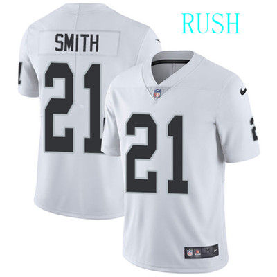 Las Vegas Raiders Limited Jersey-0177