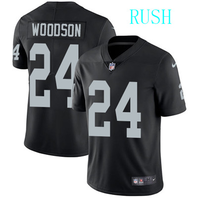 Las Vegas Raiders Limited Jersey-0178