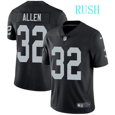 Las Vegas Raiders Limited Jersey-0186