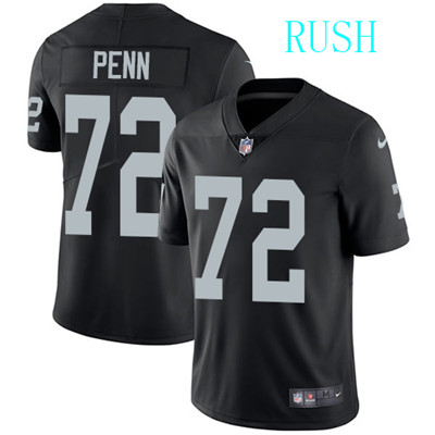 Las Vegas Raiders Limited Jersey-0200