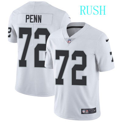 Las Vegas Raiders Limited Jersey-0201