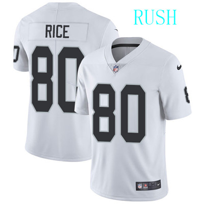 Las Vegas Raiders Limited Jersey-0205