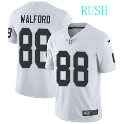 Las Vegas Raiders Limited Jersey-0211