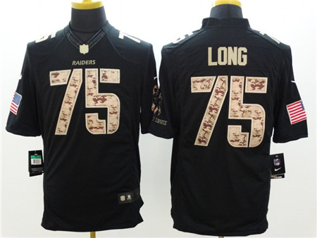 Las Vegas Raiders Limited Jersey-0010