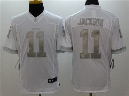 Las Vegas Raiders Limited Jersey-0011