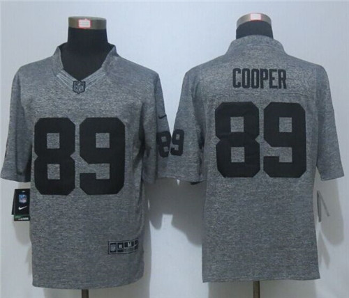 Las Vegas Raiders Limited Jersey-0024