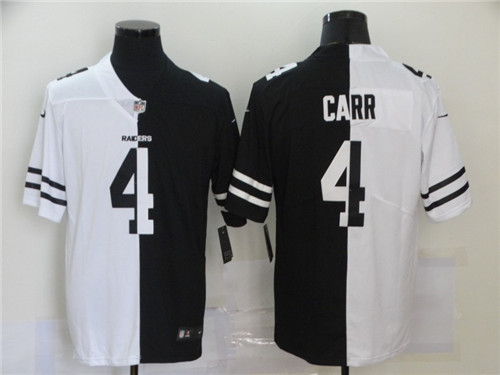 Las Vegas Raiders Limited Jersey-0530