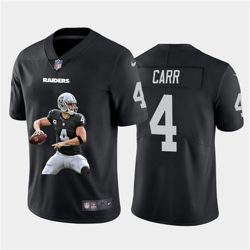 Las Vegas Raiders Limited Jersey-0538