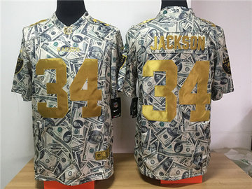 Las Vegas Raiders Limited Jersey-0033