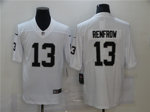 Las Vegas Raiders Limited Jersey-0571