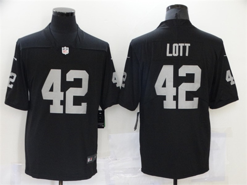 Las Vegas Raiders Limited Jersey-0588