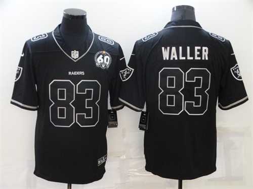Las Vegas Raiders Limited Jersey-0608