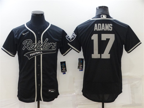Las Vegas Raiders Limited Jersey-0627