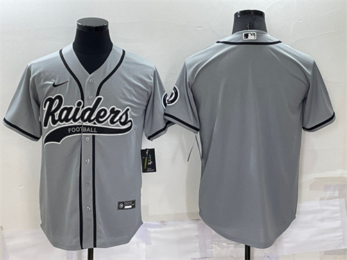 Las Vegas Raiders Limited Jersey-0631