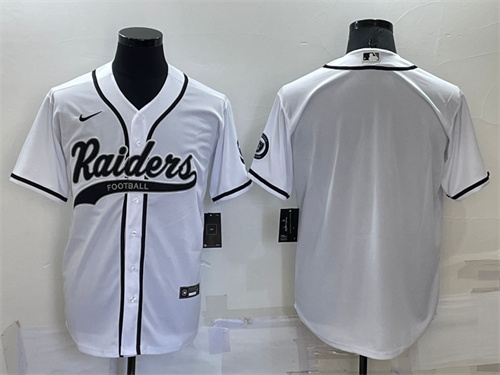 Las Vegas Raiders Limited Jersey-0633