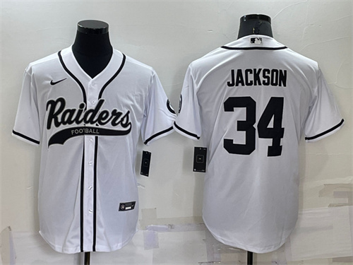 Las Vegas Raiders Limited Jersey-0650