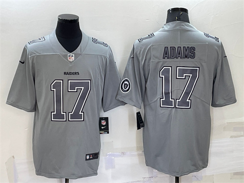 Las Vegas Raiders Limited Jersey-0654