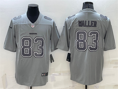 Las Vegas Raiders Limited Jersey-0660