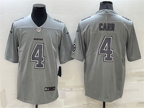 Las Vegas Raiders Limited Jersey-0661