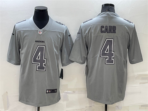 Las Vegas Raiders Limited Jersey-0662