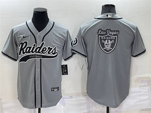 Las Vegas Raiders Limited Jersey-0667