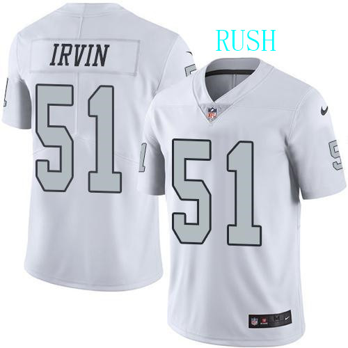 Las Vegas Raiders Limited Jersey-0046