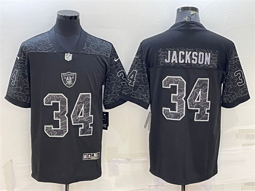 Las Vegas Raiders Limited Jersey-0694