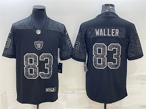 Las Vegas Raiders Limited Jersey-0699